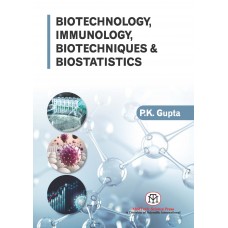 Biotechnology, Immunology, Biotechniques & Biostatistics (PB)